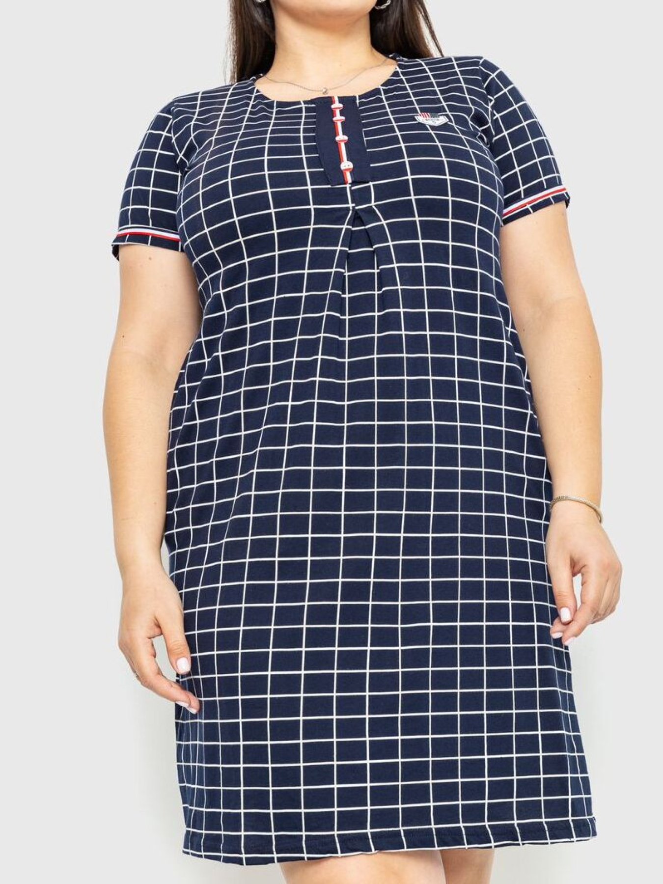 Сукня міні Ager модель У-1122672::000000090 Фото