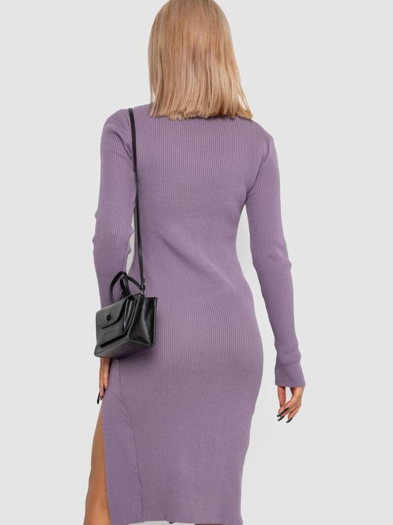 Платье миди Ager модель У-1130830::000000086 Фото