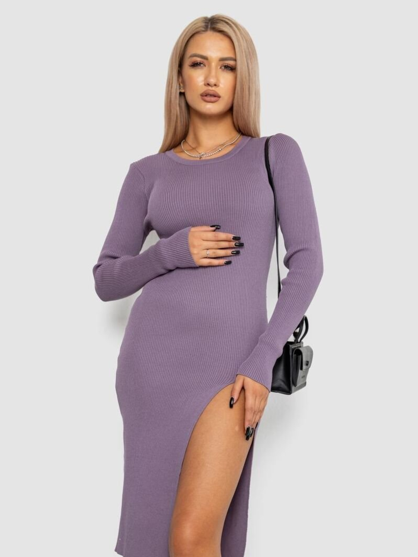 Платье миди Ager модель У-1130830::000000086 Фото