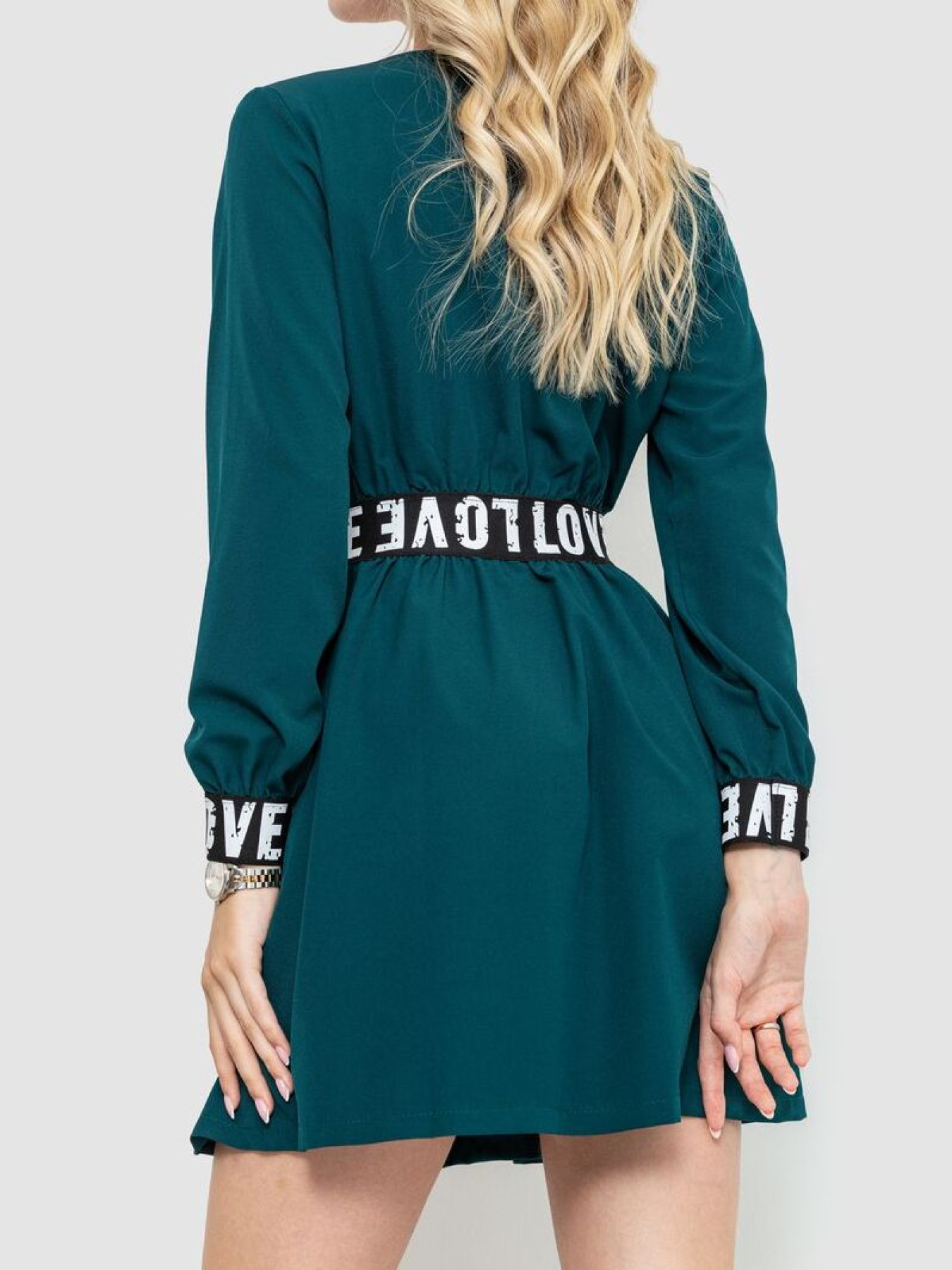 Платье мини Ager модель У-1125512::000000040 Фото