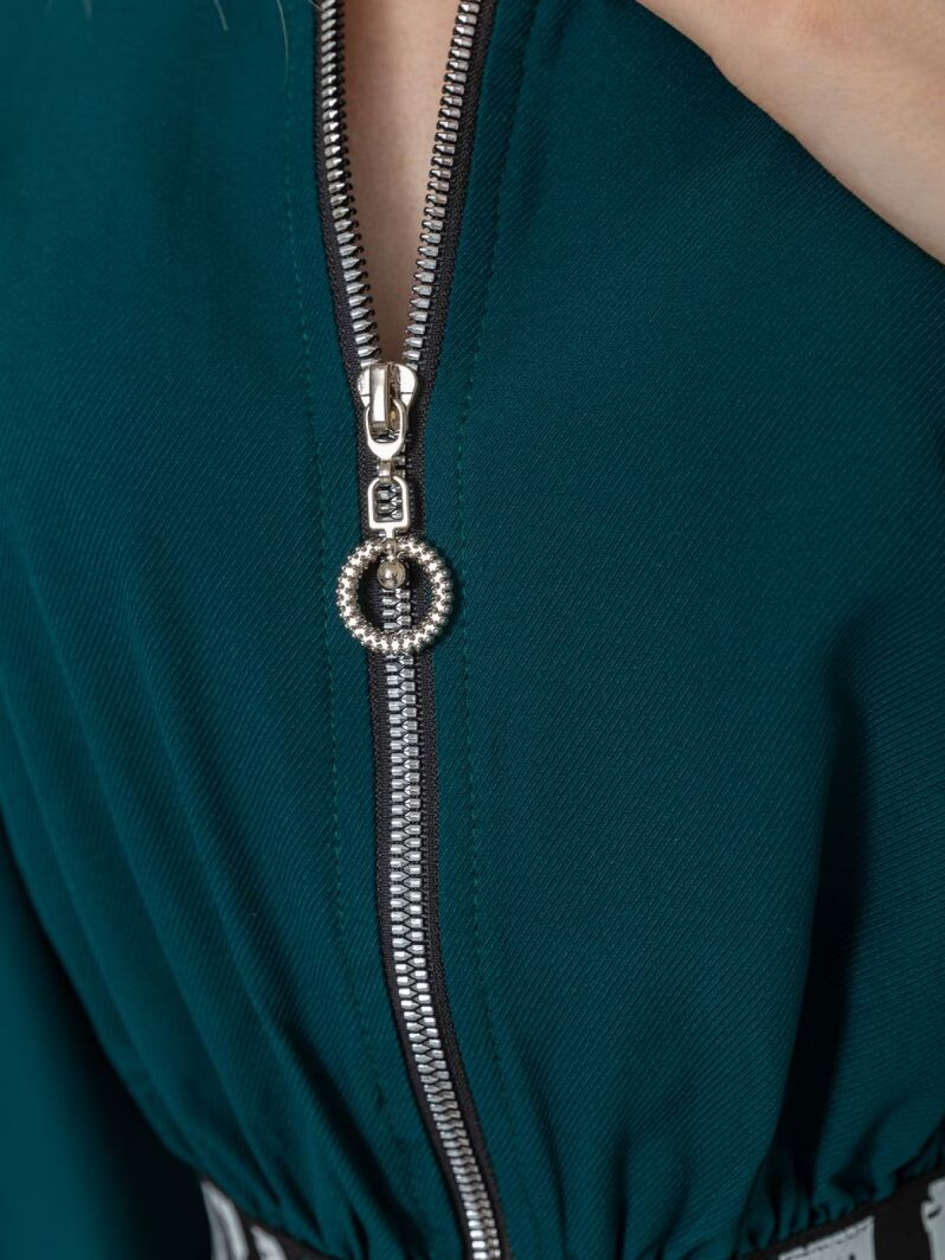 Платье мини Ager модель У-1125512::000000040 Фото