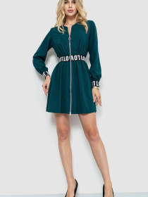 Платье мини Ager модель У-1125512::000000040 Фото