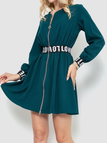 Платье мини Ager модель У-1125512::000000040 Фото