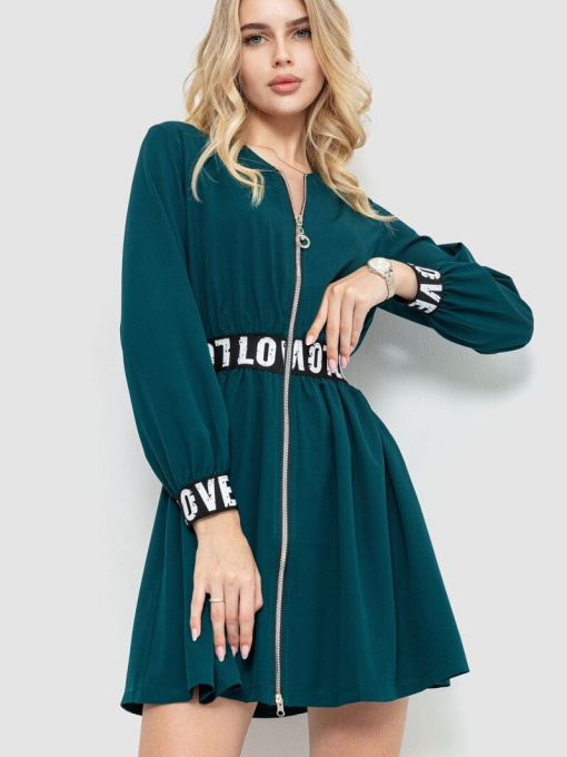 Платье мини Ager модель У-1125512::000000040 Фото