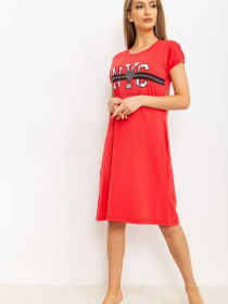 Сукня-футболка Ager модель У-1121865::000000204 Сукня-футболка Ager модель У-1121865::000000204 Фото