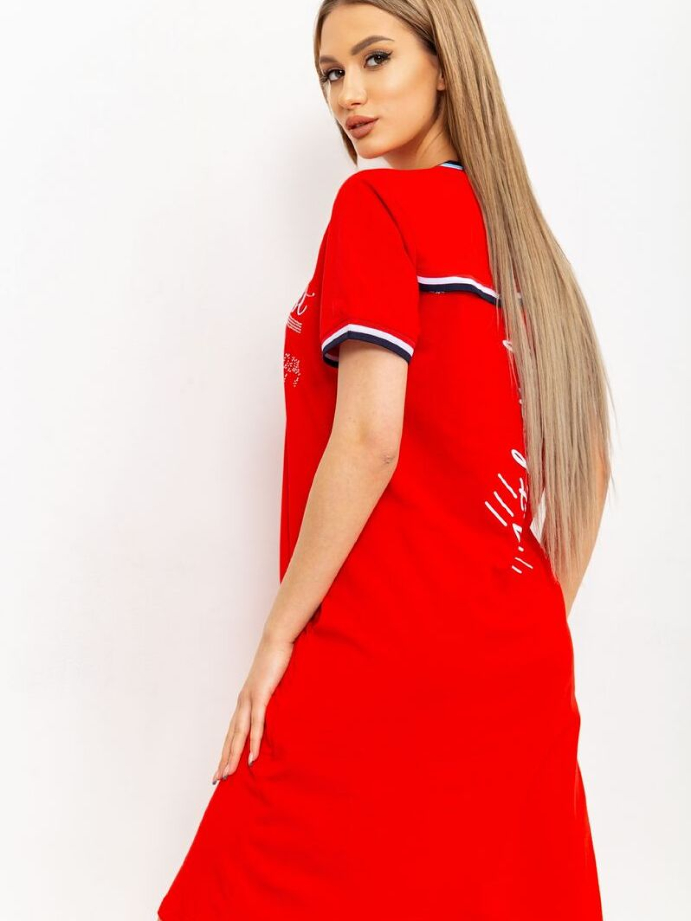 Ночная рубашка Ager модель У-1121866::000000050 Фото