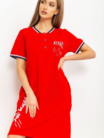 Нічна сорочка Ager модель У-1121866::000000050 Нічна сорочка Ager модель У-1121866::000000050 Фото