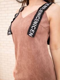 Сарафан Ager модель У-1117733::000000023 Фото