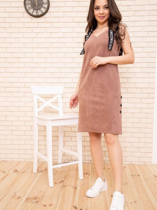 Сарафан Ager модель У-1117733::000000023 Фото