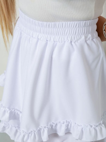 Спідниця міні Ager модель У-1129590::000000014 Фото