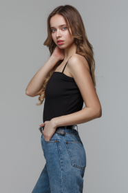 Боди DARI CO модель darico82 Фото