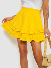 Юбка мини Ager модель У-1129590::000000039 Фото