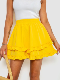 Юбка мини Ager модель У-1129590::000000039 Фото