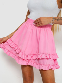 Юбка мини Ager модель У-1129590::000000065 Фото