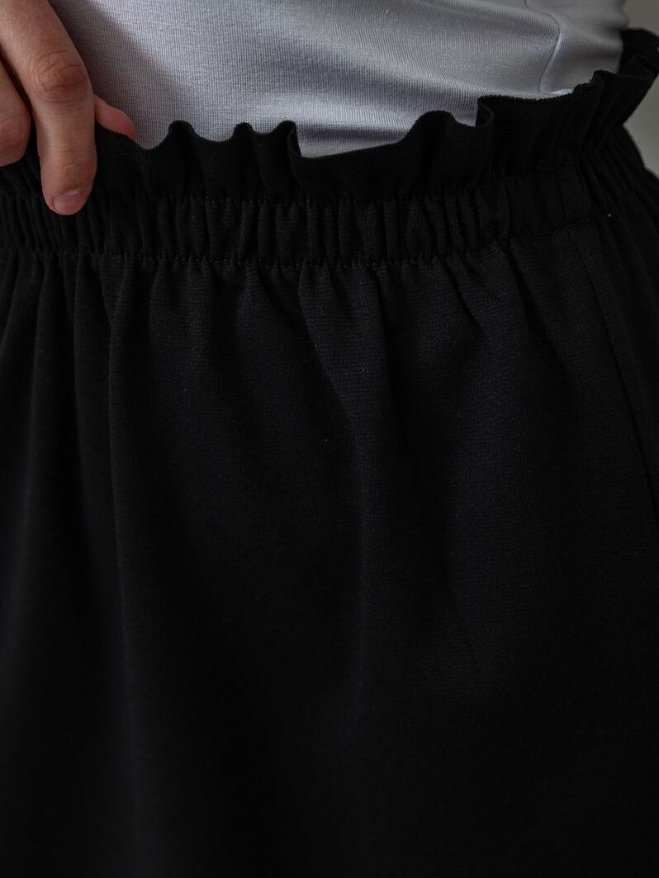 Юбка мини Ager модель У-1129545::000000096 Фото