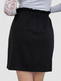 Юбка мини Ager модель У-1129545::000000096 Фото