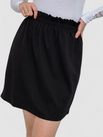 Юбка мини Ager модель У-1129545::000000096 Фото