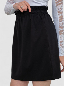 Юбка мини Ager модель У-1129545::000000096 Фото