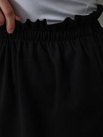 Юбка мини Ager модель У-1129545::000000096 Фото