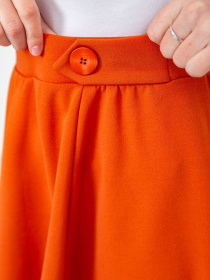 Юбка мини Ager модель У-1129543::000000092 Фото