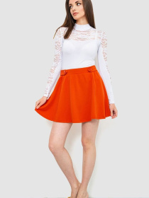 Юбка мини Ager модель У-1129543::000000092 Фото