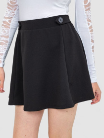 Юбка мини Ager модель У-1129543::000000096 Фото