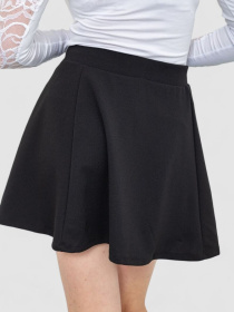 Юбка мини Ager модель У-1129543::000000096 Фото