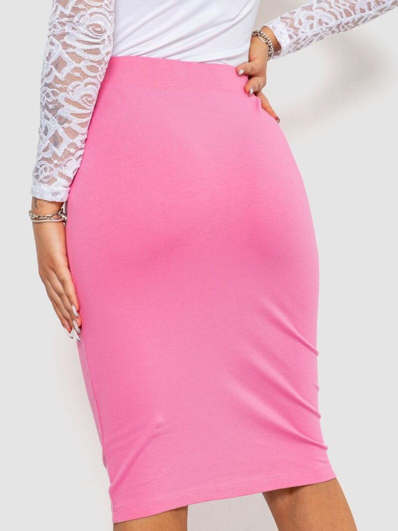 Юбка миди Ager модель У-1129601::000000065 Фото