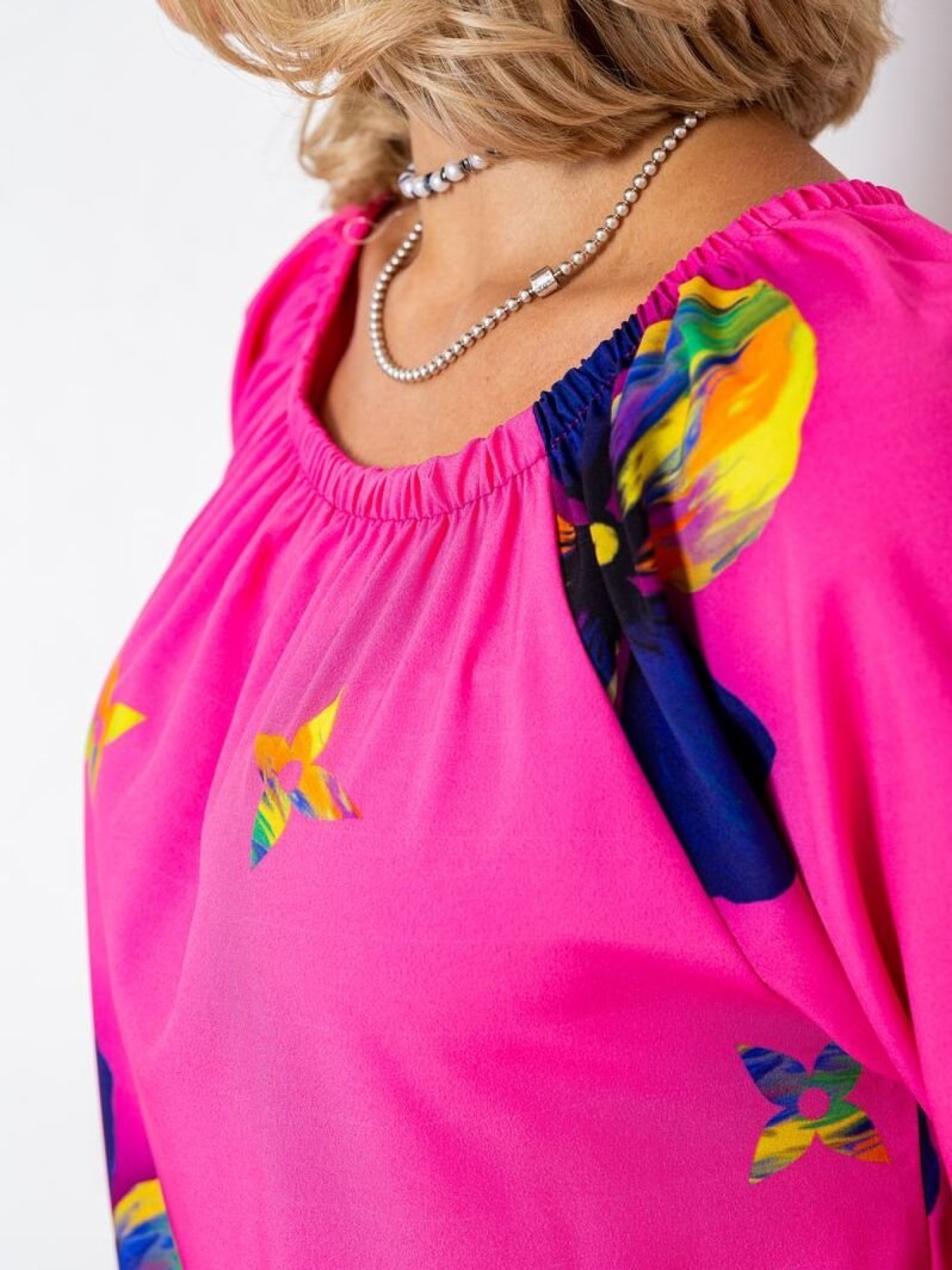 Сукня міді Ager модель У-1130014::000000065 Фото