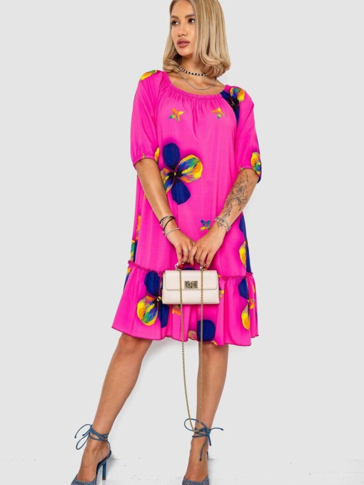 Платье миди Ager модель У-1130014::000000065 Фото