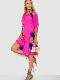 Платье миди Ager модель У-1130014::000000065 Фото