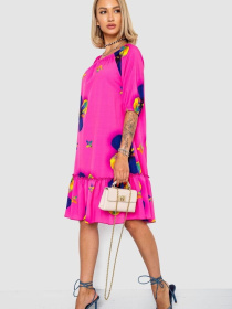 Платье миди Ager модель У-1130014::000000065 Фото