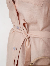 Платье мини Ager модель У-1130586::000000023 Фото