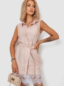 Сукня міні Ager модель У-1130586::000000023 Фото