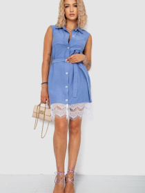 Платье мини Ager модель У-1130586::000000547 Фото