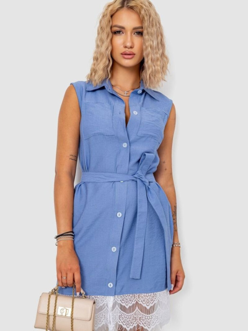 Платье мини Ager модель У-1130586::000000547 Фото