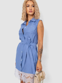 Сукня міні Ager модель У-1130586::000000547 Фото