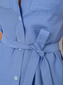 Сукня міні Ager модель У-1130586::000000547 Фото