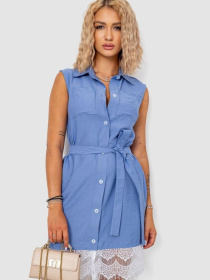 Сукня міні Ager модель У-1130586::000000547 Фото