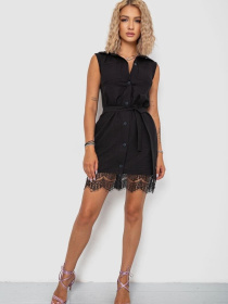 Сукня міні Ager модель У-1130586::000000096 Фото