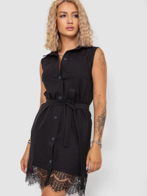 Платье мини Ager модель У-1130586::000000096 Фото