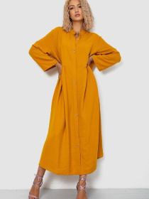 Платье макси Ager модель У-1130612::000000036 Фото