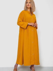 Платье макси Ager модель У-1130612::000000036 Фото