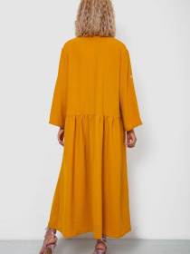 Платье макси Ager модель У-1130612::000000036 Фото