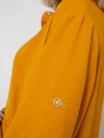 Платье макси Ager модель У-1130612::000000036 Фото