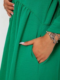 Платье макси Ager модель У-1130612::000000040 Фото