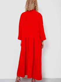 Платье макси Ager модель У-1130612::000000050 Фото