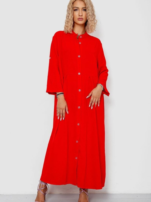 Сукня максі Ager модель У-1130612::000000050 Фото