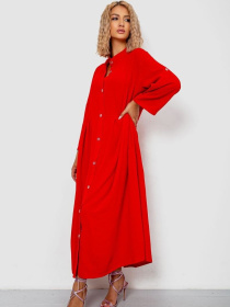 Платье макси Ager модель У-1130612::000000050 Фото