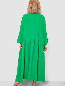 Платье макси Ager модель У-1130612::000000522 Фото